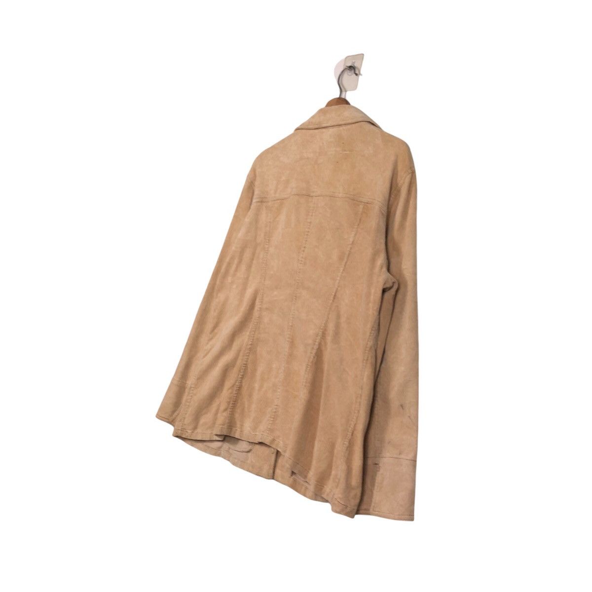 Japanese Brand 📌Vintage Chore Jacket Lauren Bague Issey Miyake Size US M / EU 48-50 / 2 - 11 Thumbnail