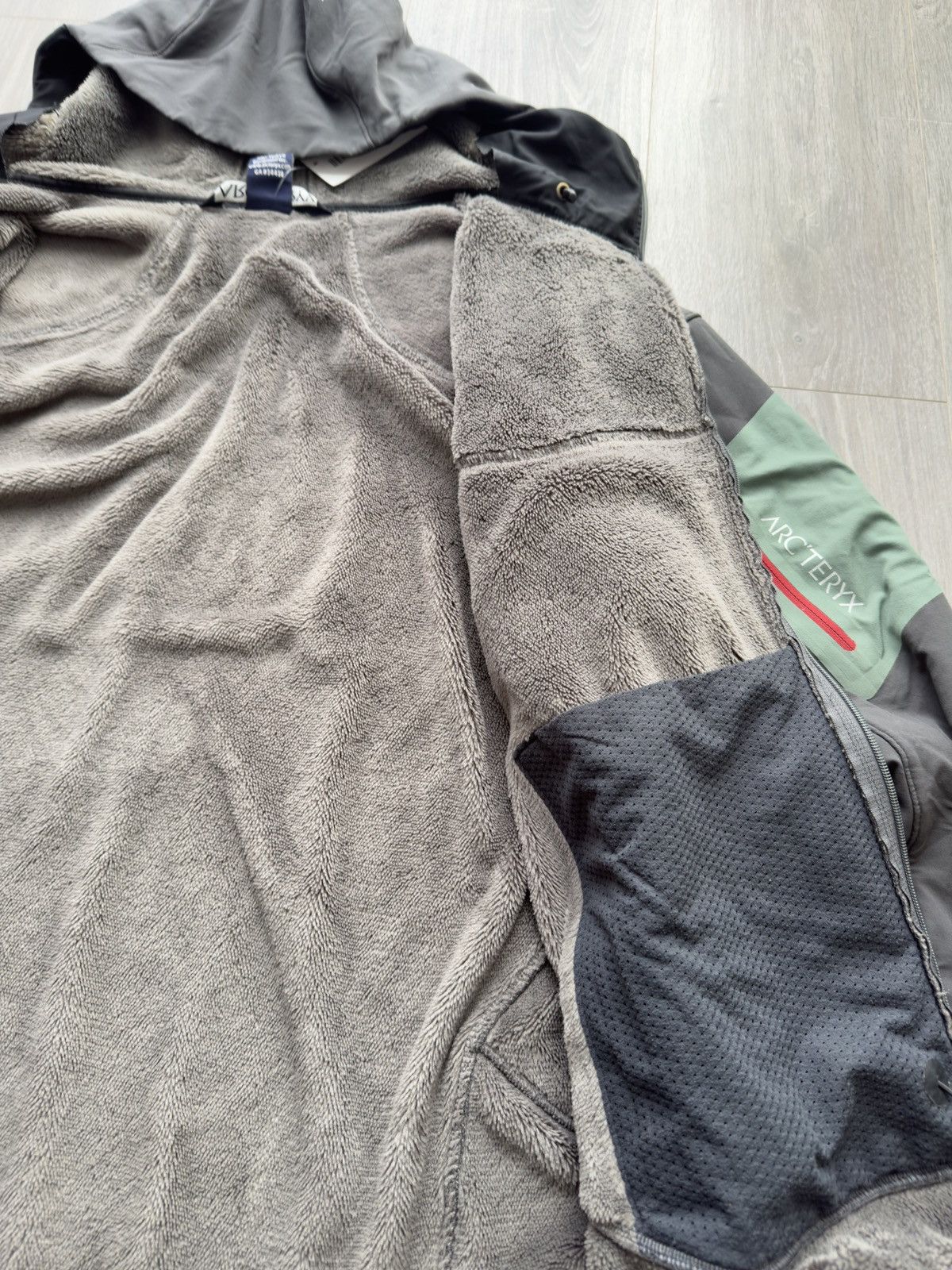 Arc'teryx Vintage arcteryx jacket Size US XL / EU 56 / 4 - 11 Thumbnail