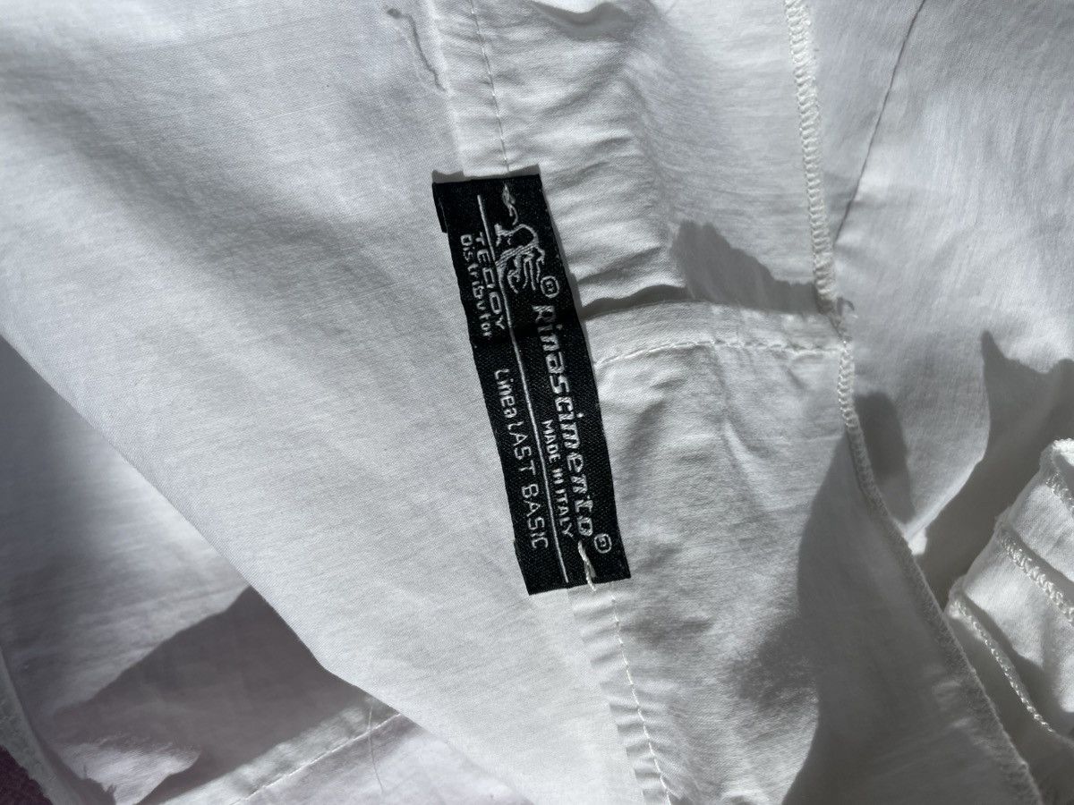 Vintage Rinascimento shirt Size S / US 4 / IT 40 - 15 Thumbnail