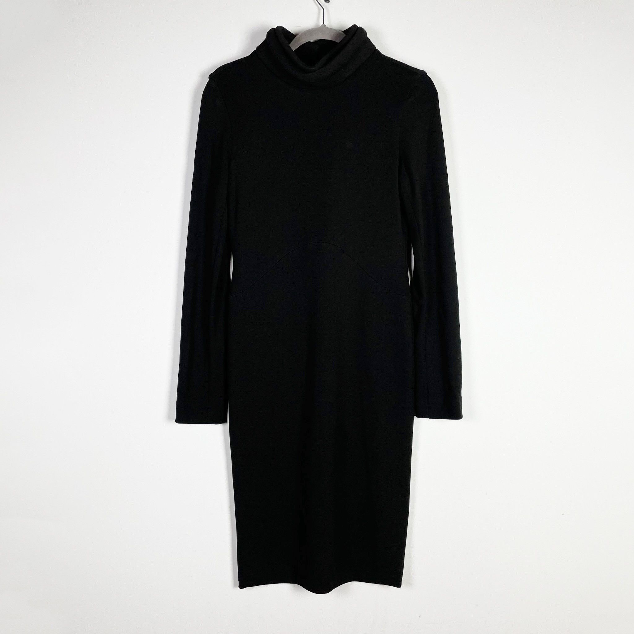 Brandon Maxwell Brandon Maxwell Women's Stretch Knit Sculptural Size S / US 4 / IT 40 - 1 Thumbnail