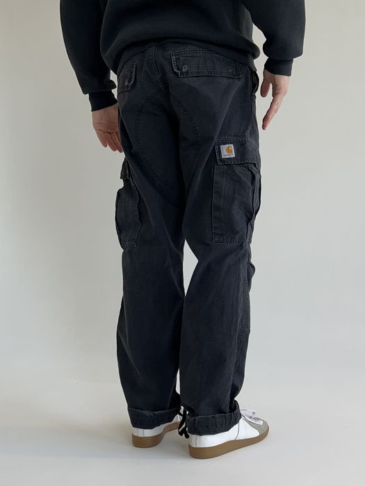 Vintage Carhartt WIP Regular Cargo Pants