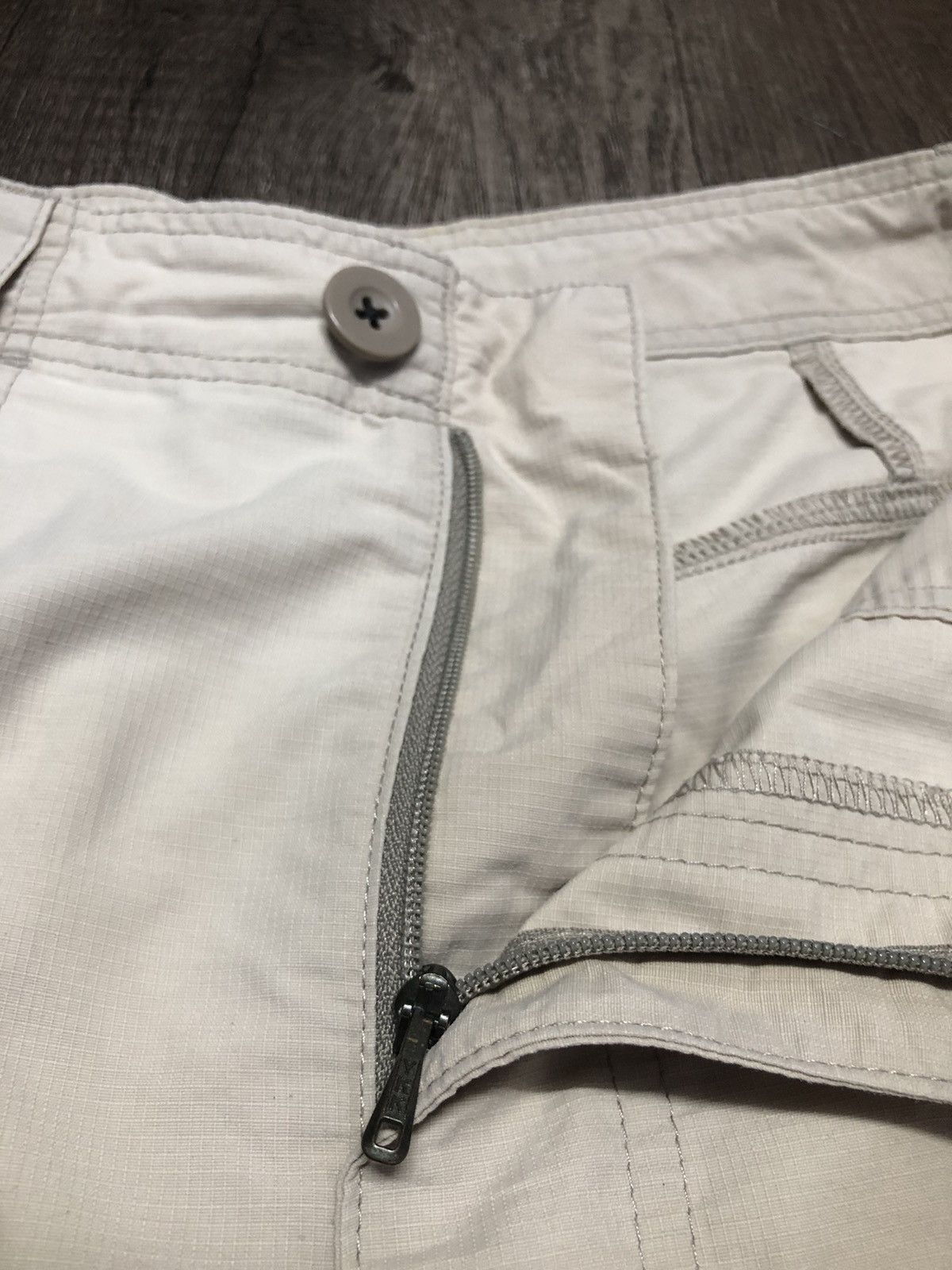 Mammut × Vintage MAMMUT OUTDOOR PANT Size US 29 - 11 Thumbnail
