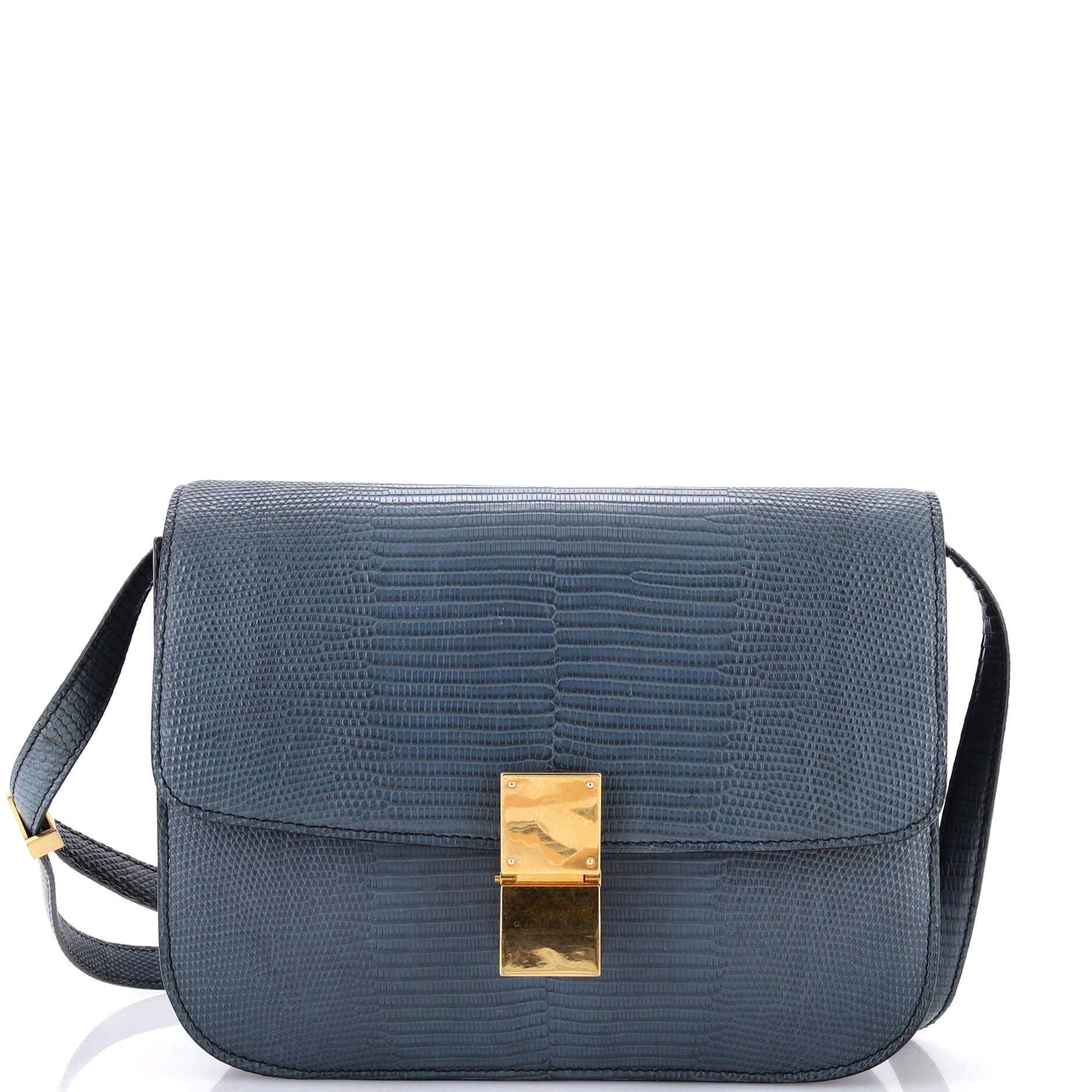 Celine Classic Box Bag Size ONE SIZE - 1 Thumbnail