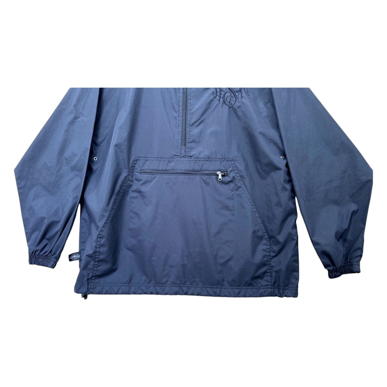 Other Charles River Apparel - Men's Lightweight Windbreaker Jacket Size US S / EU 44-46 / 1 - 10 Thumbnail