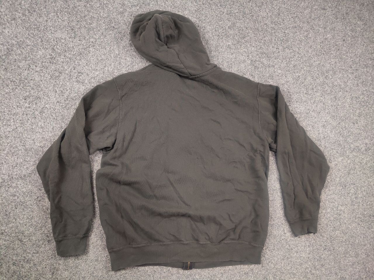 Reckless Scholars Rare Vintage Reckless Scholars University Zip Hoodie LGB Size US M / EU 48-50 / 2 - 12 Thumbnail
