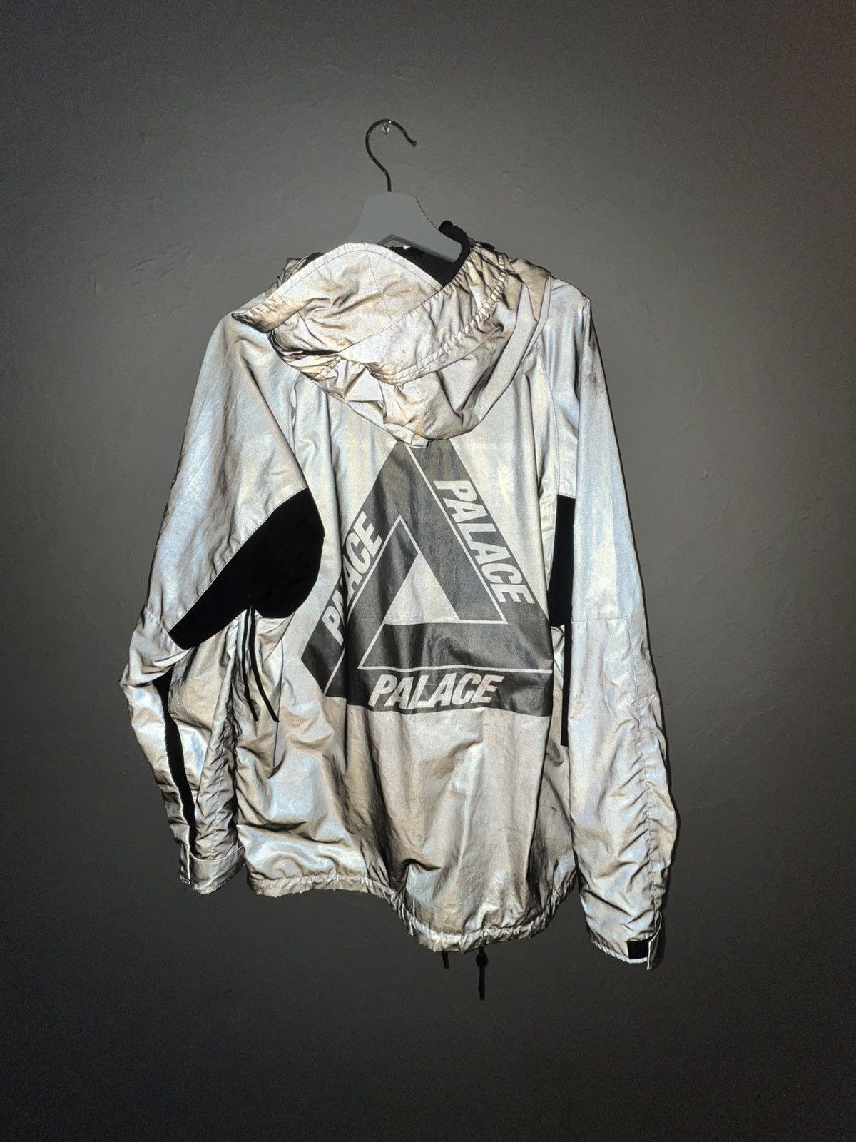 Palace Palace Deflector Jacket FW19 Size US L / EU 52-54 / 3 - 4 Thumbnail