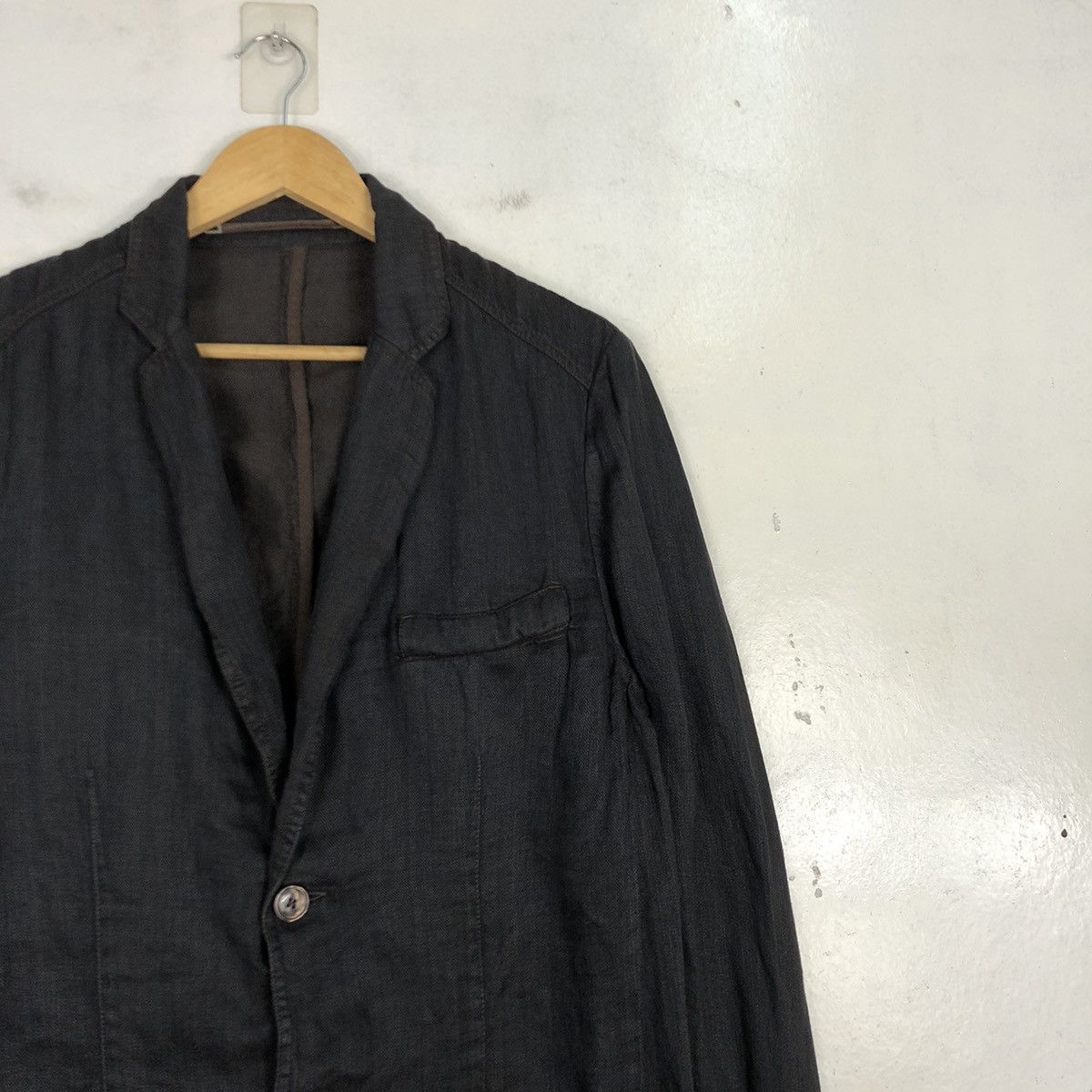 Other Giacca Zaino Coat Jacket Size US M / EU 48-50 / 2 - 5 Thumbnail