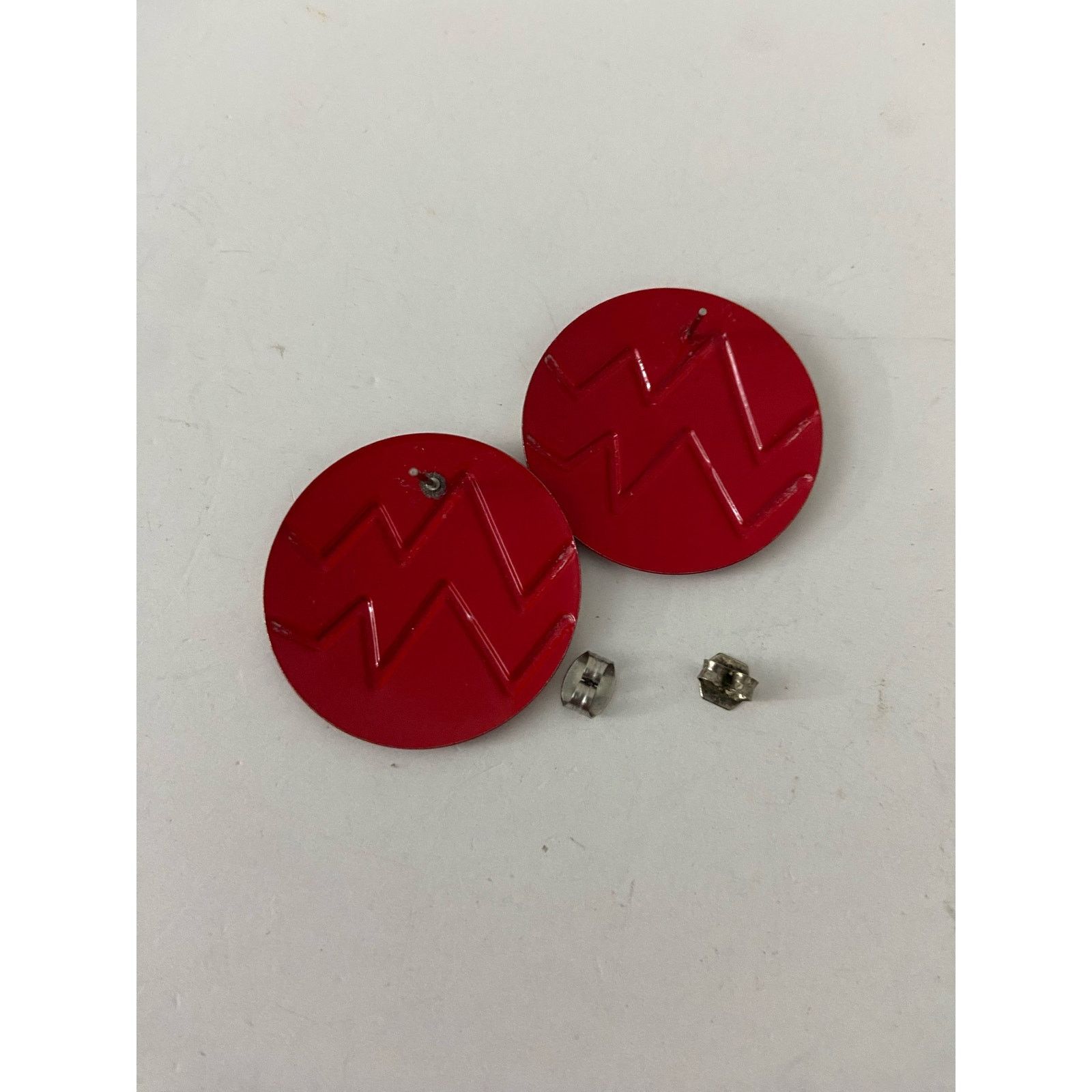 Other Vintage earrings Size ONE SIZE - 3 Thumbnail