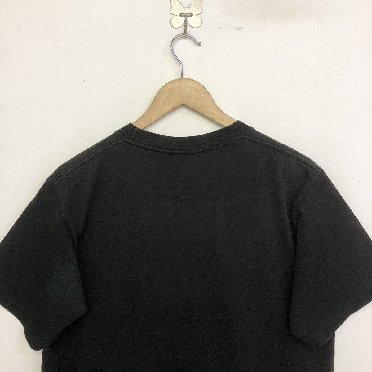 Bape Bathing Ape College England Big Logo Tshirt Size US M / EU 48-50 / 2 - 9 Thumbnail