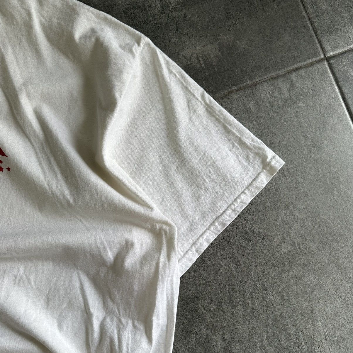 Vintage Vintage Canada🍁 T-shirts Big Logo 00s Y2K Size US XXL / EU 58 / 5 - 11 Thumbnail