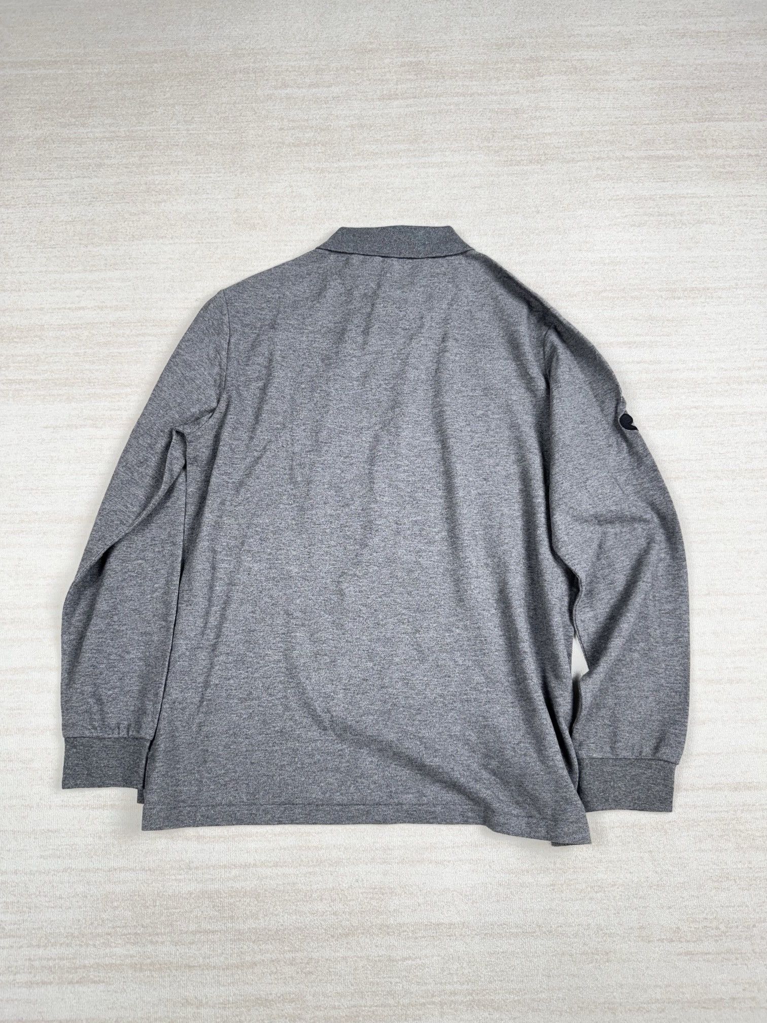 Polo Ralph Lauren long sleeves polo Size US M / EU 48-50 / 2 - 5 Thumbnail