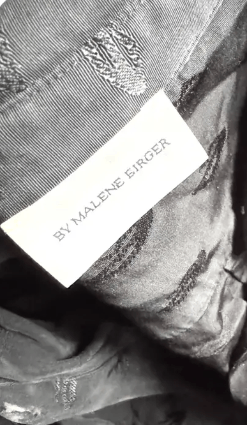 By Malene Birger by malene birger black shirts Size M / US 6-8 / IT 42-44 - 3 Thumbnail