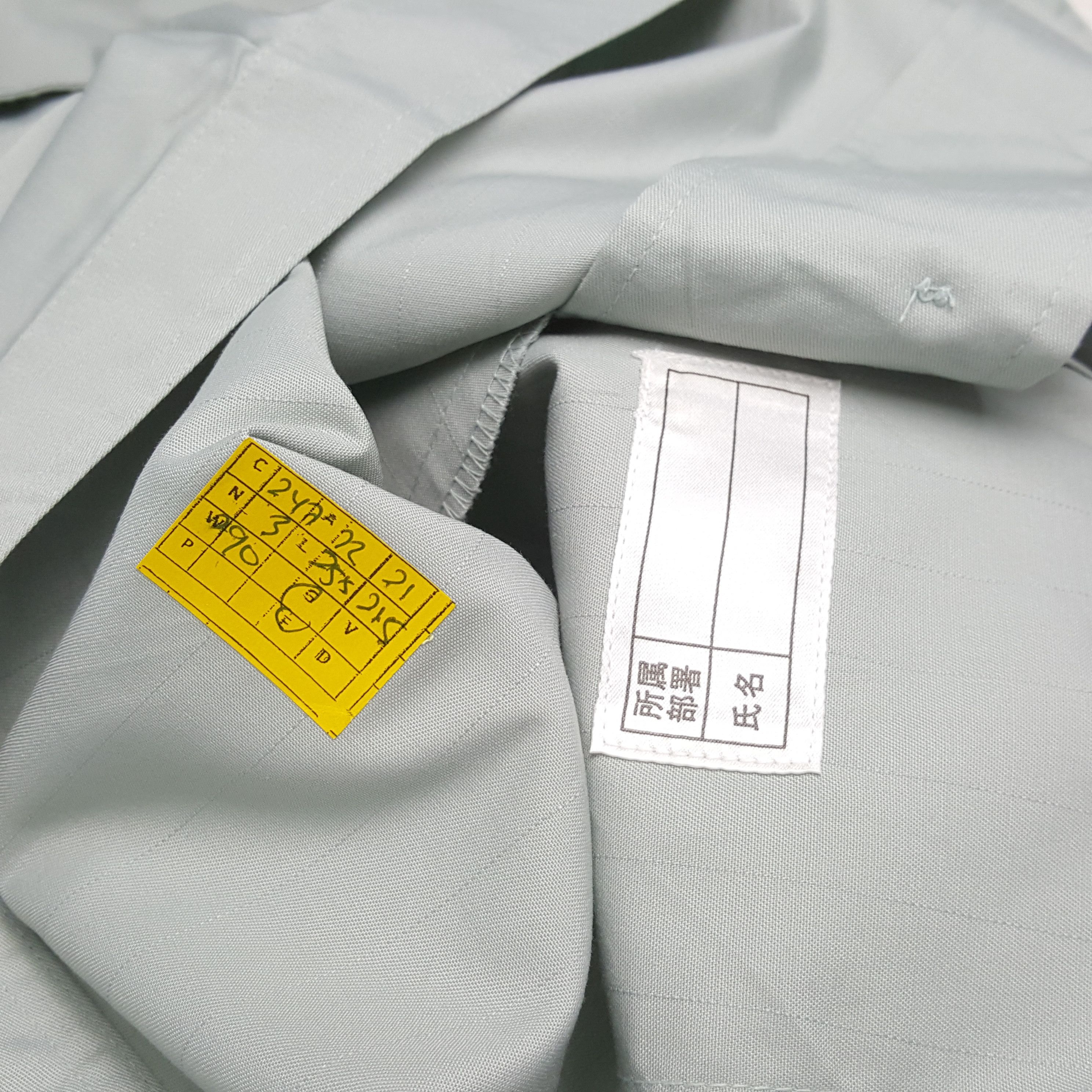 Japanese Brand × Vintage Vintage MITSUBISHI RALLI ART Japanese Racing Custom Jacket Size US M / EU 48-50 / 2 - 7 Thumbnail