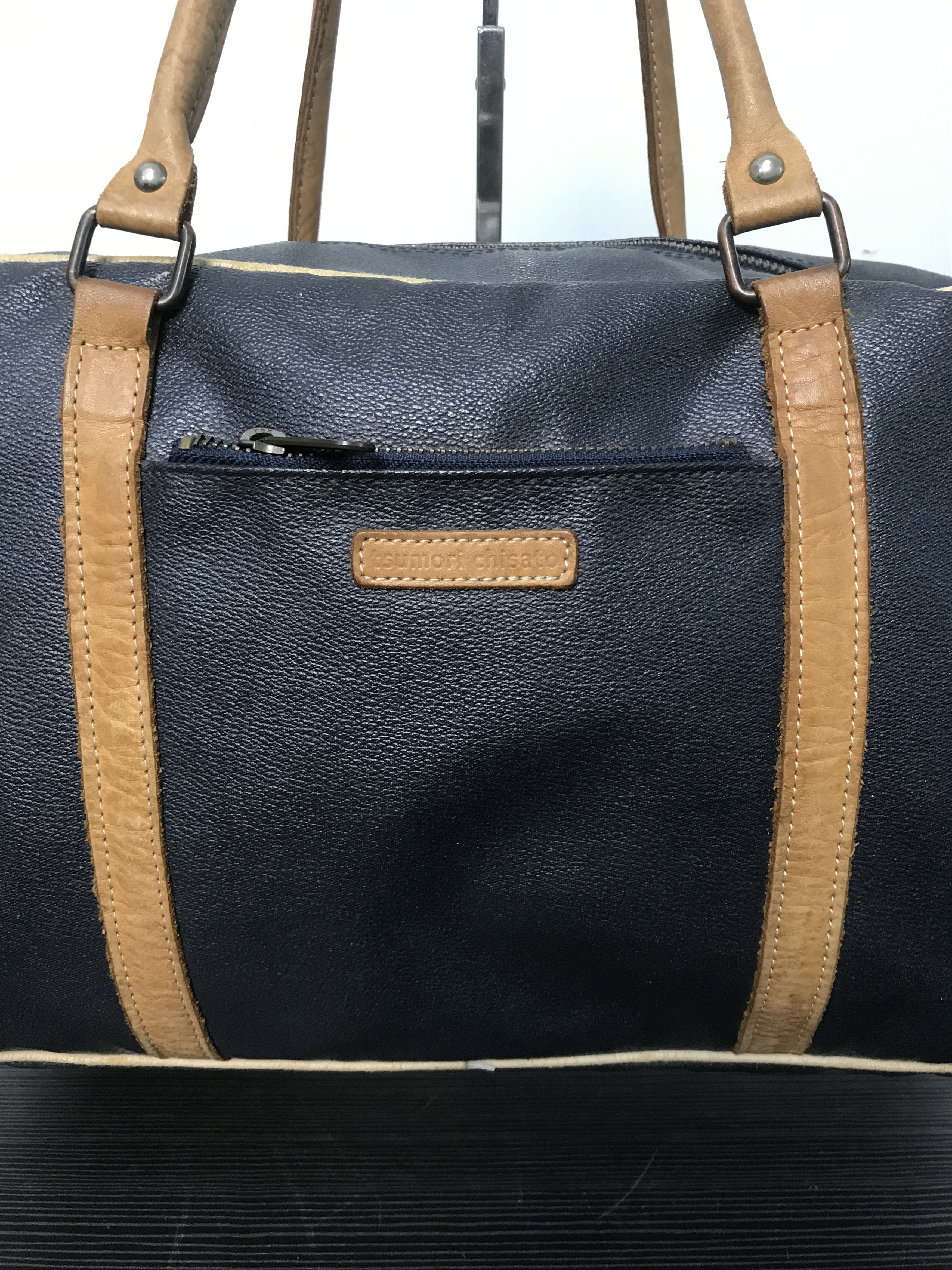 Tsumori Chisato Tsumori Chisato Travel Bag Size ONE SIZE - 9 Thumbnail