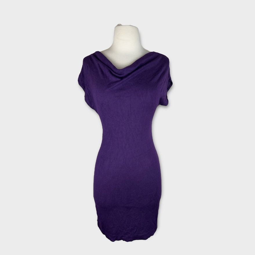 H&M H&M | Vintage Y2K Bodycon Sweater Dress | XS | Grailed