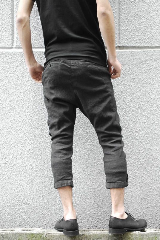 Isamu Katayama Backlash Belgian Shoulder Garment Dyed JP27 Fits US9-8.5 Size US 9 / EU 42 - 15 Thumbnail