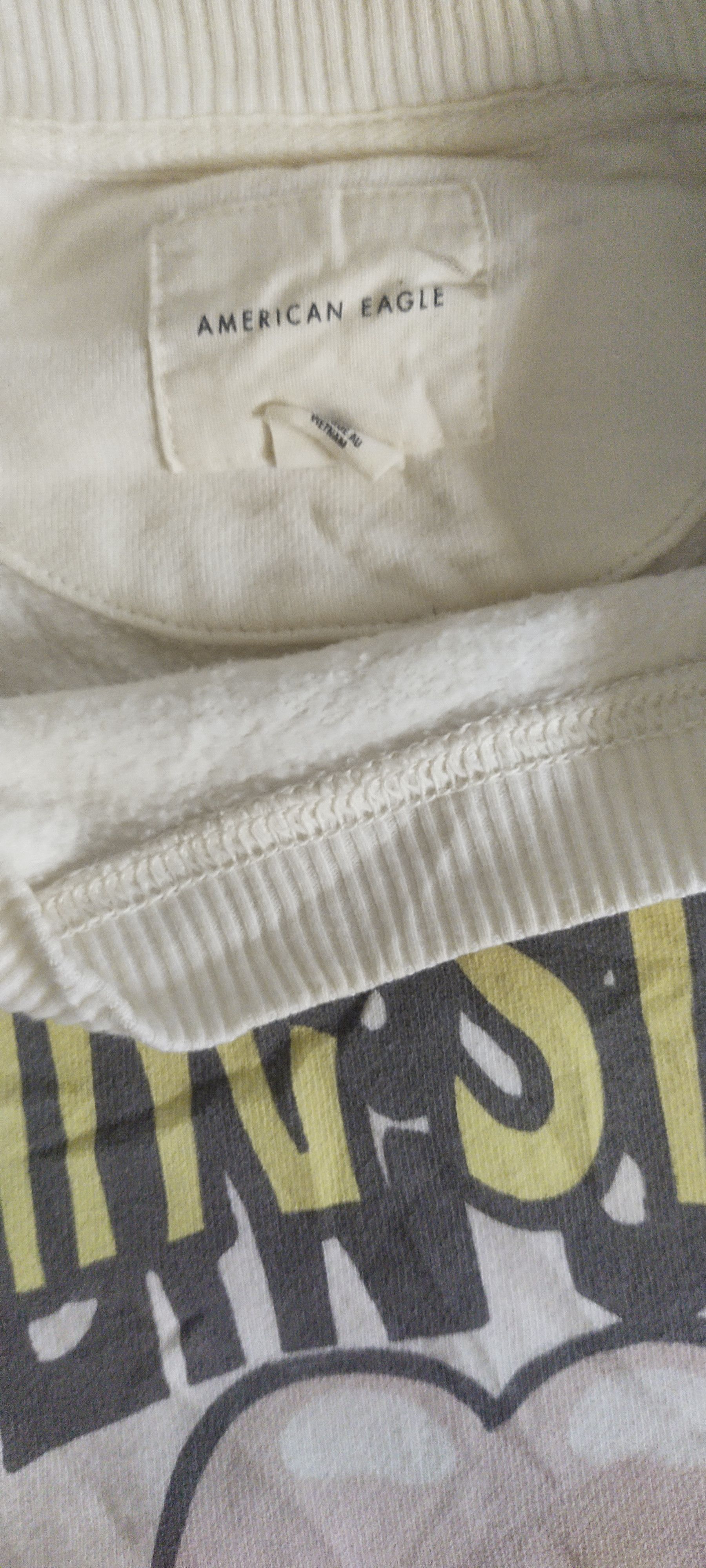 American Eagle Outfitters American Eagle Vintage Size M / US 6-8 / IT 42-44 - 3 Thumbnail