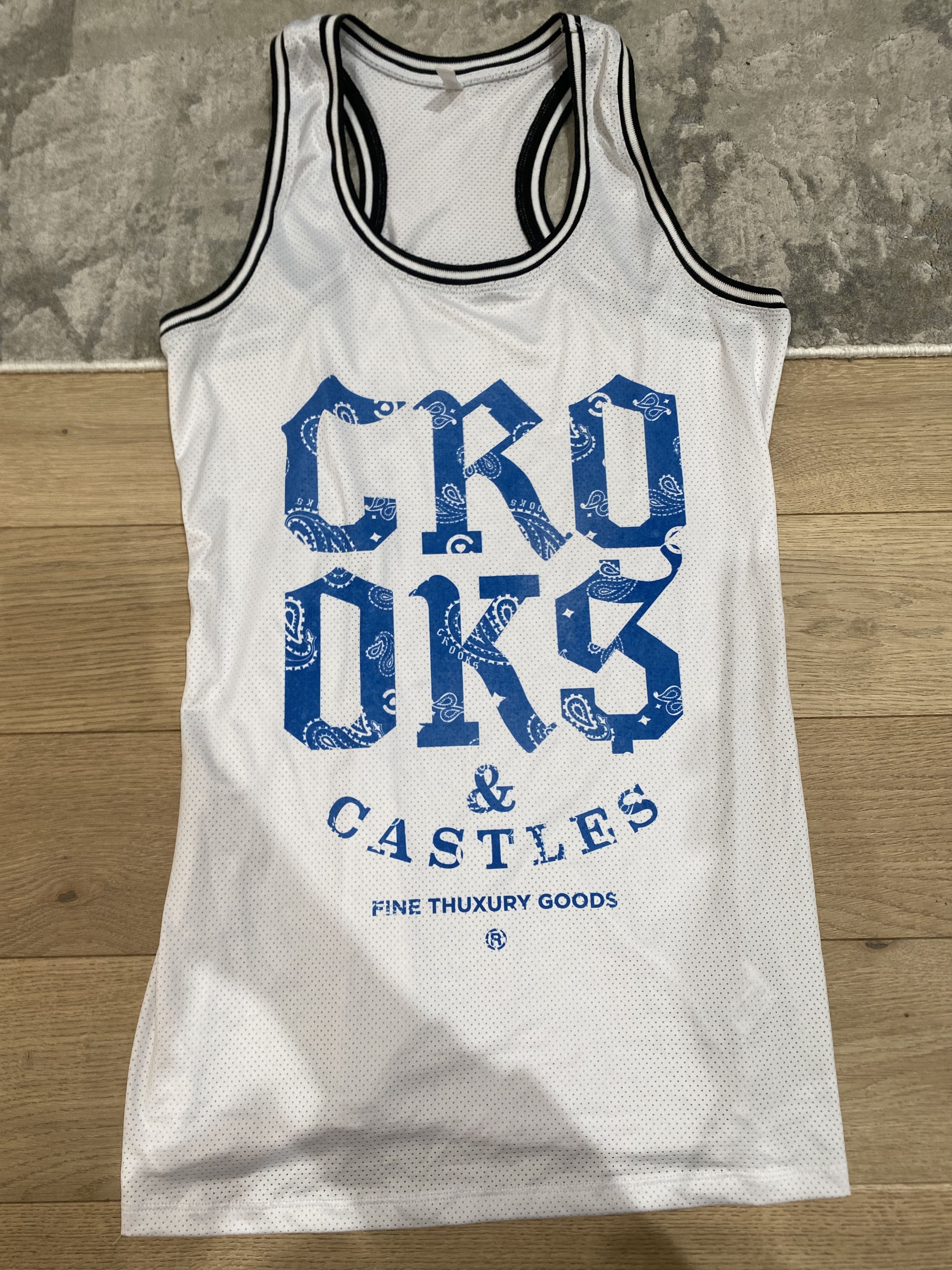 Crooks & Castles Crooks & Castles Luxury Jersey Size US L / EU 52-54 / 3 - 1 Thumbnail