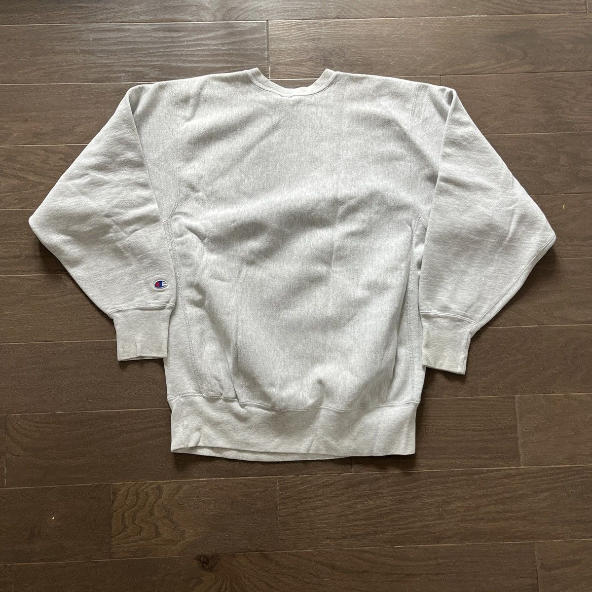Champion × Vintage Vintage 80s Champion Reverse Weave Crewneck Bucknell Size US XL / EU 56 / 4 - 6 Thumbnail
