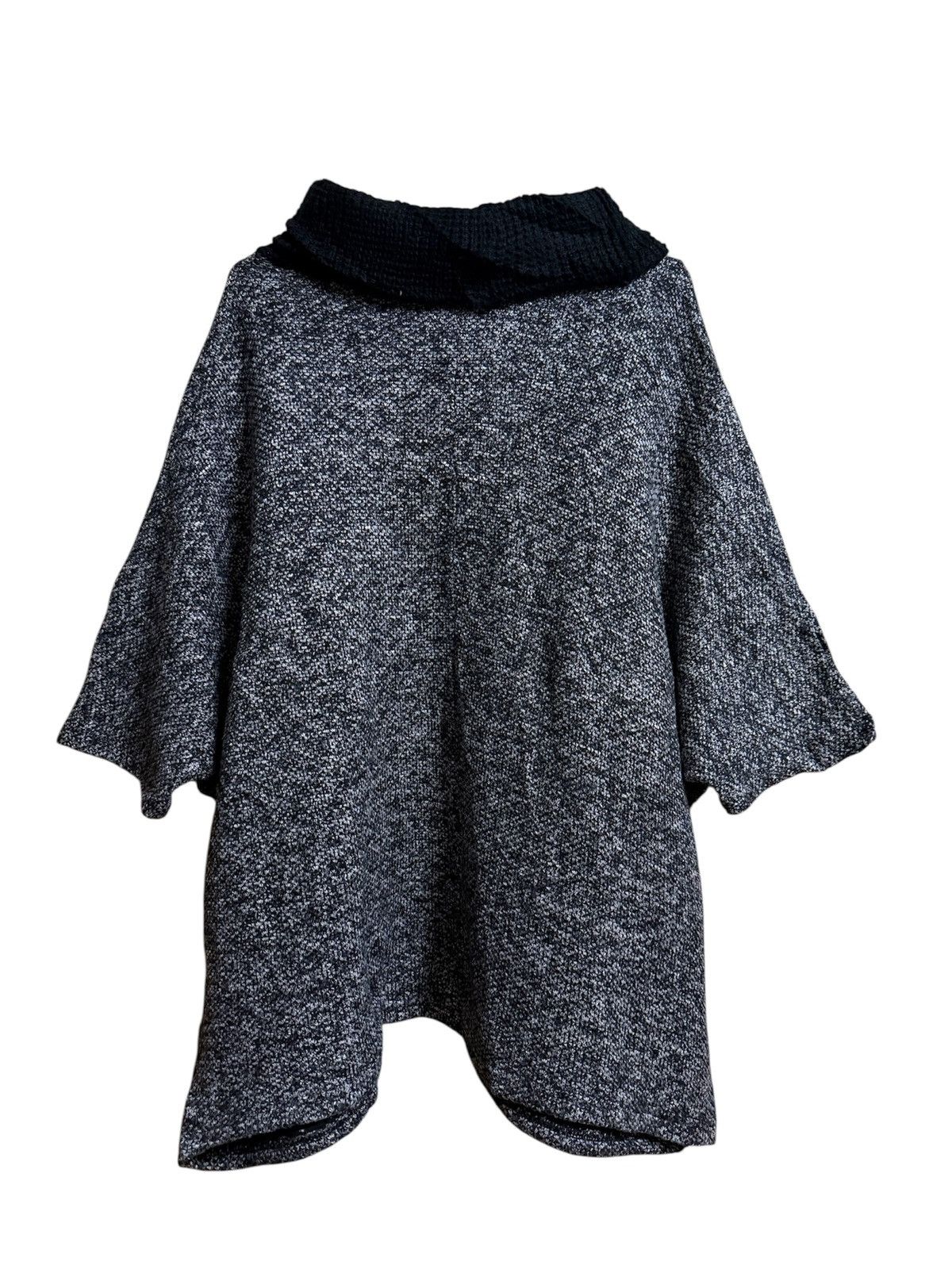 Issey Miyake Vintage CRB by ISSEY MIYAKE Size XL / US 12-14 / IT 48-50 - 2 Thumbnail