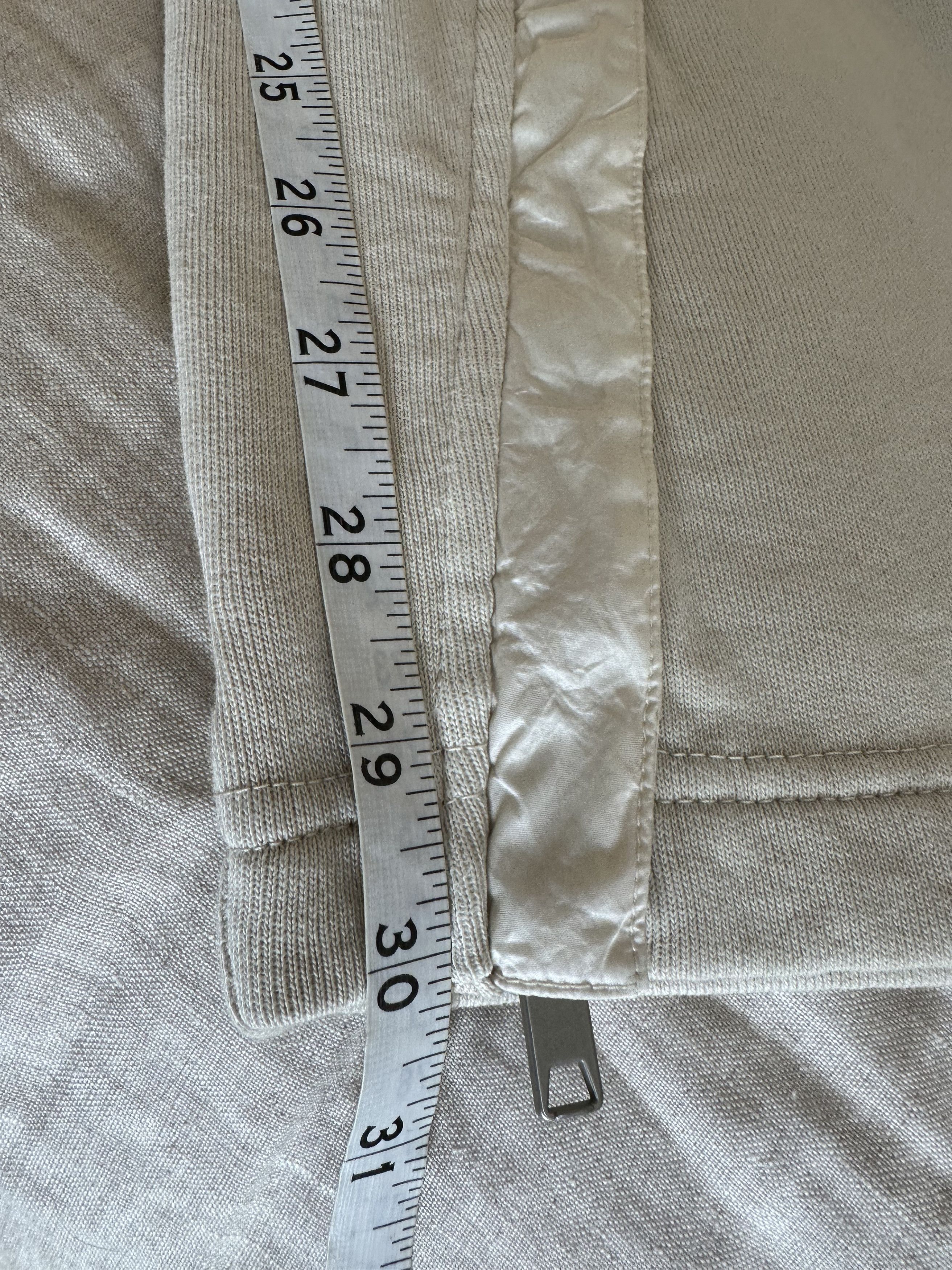 1017 ALYX 9SM 1017 ALYX 9SM Paneled Lounge Pants Size US 32 / EU 48 - 12 Thumbnail