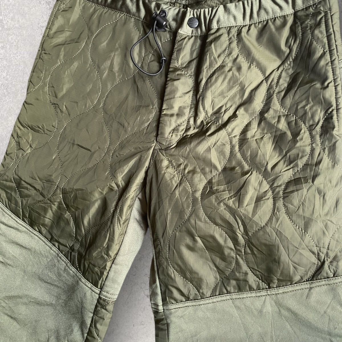 General Research × Mountain Research 2009 Go-Go Pants Size US 32 / EU 48 - 1 Thumbnail