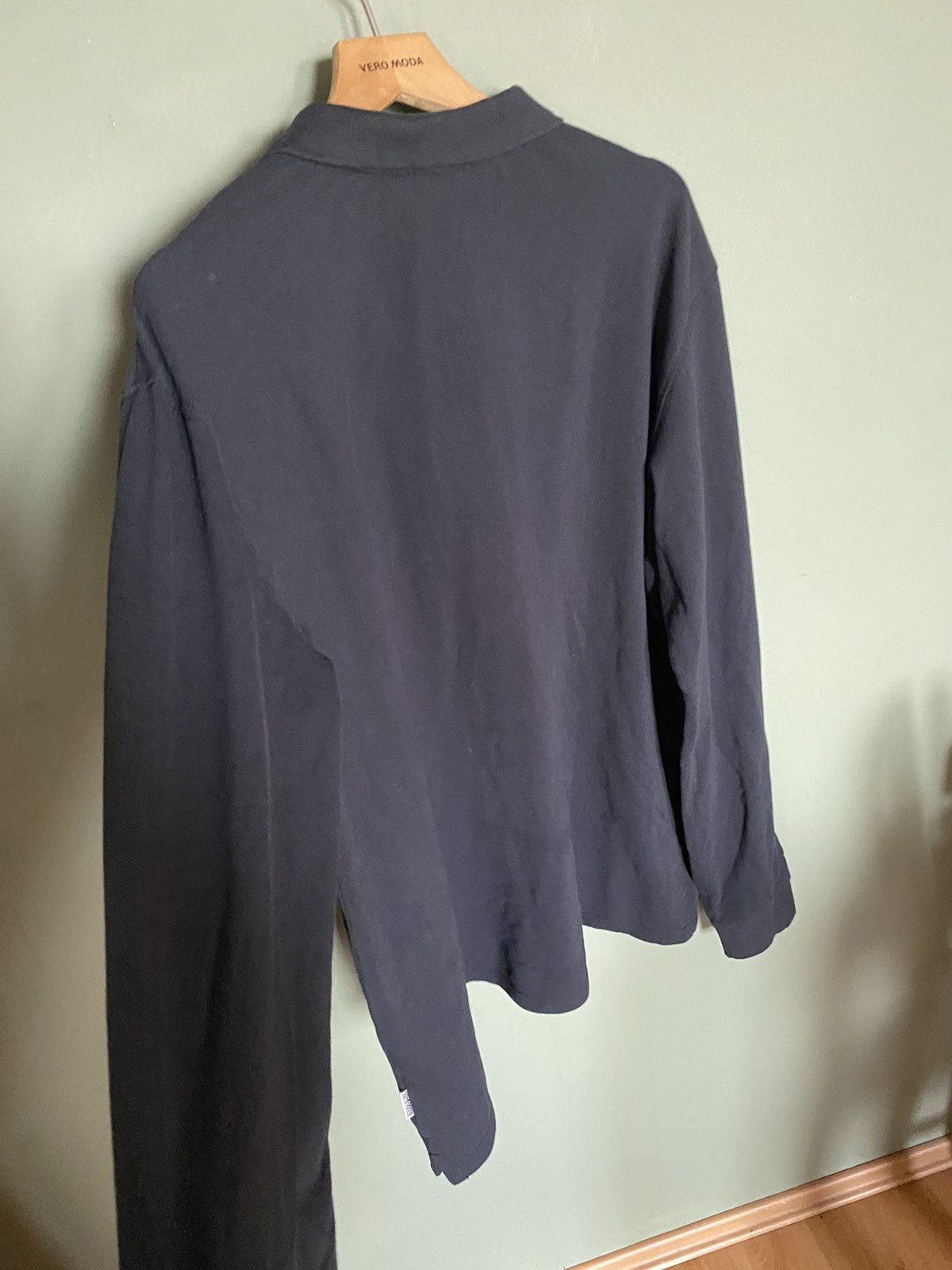 Napapijri Napapijri Polo longsleeve Size US XXL / EU 58 / 5 - 6 Thumbnail