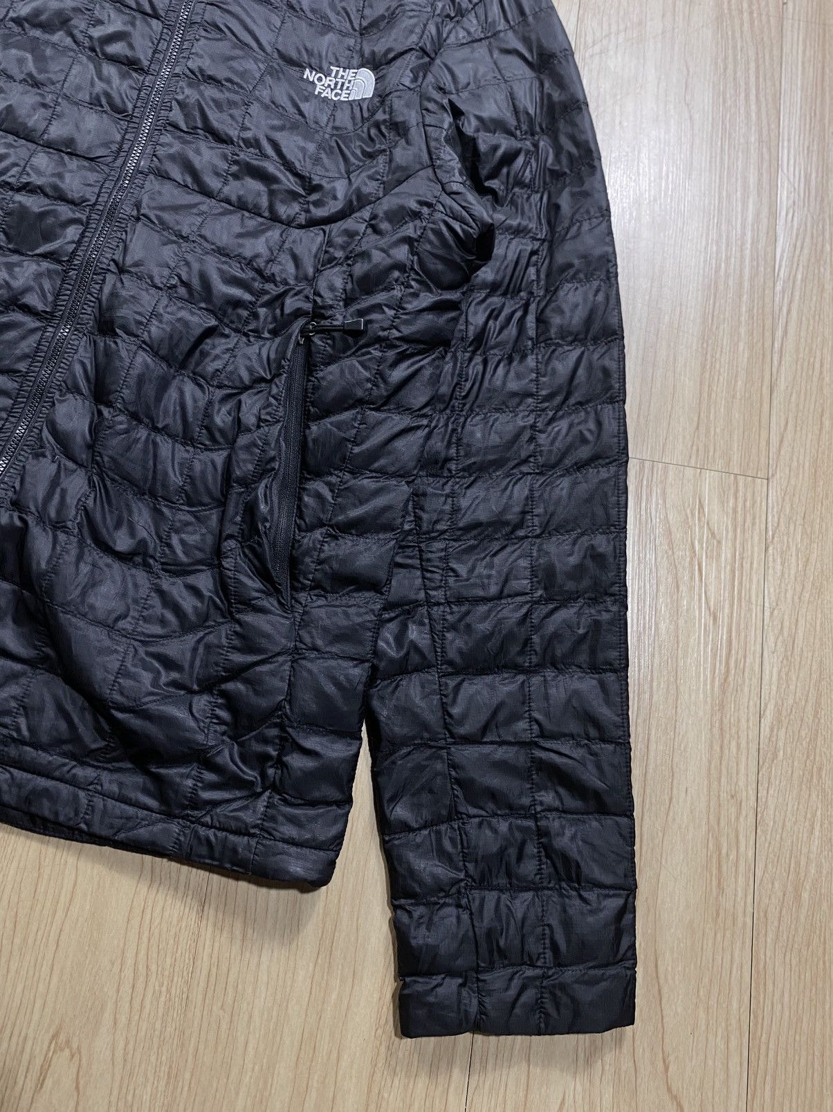The North Face The North Face ThermoBall Packable Size US M / EU 48-50 / 2 - 3 Thumbnail
