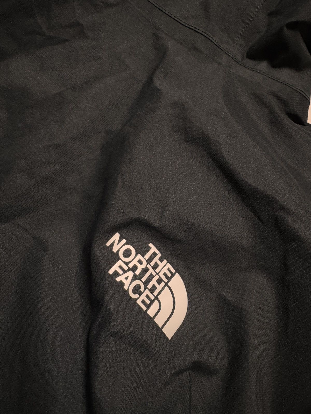 The North Face × Vintage THE NORTH FACE VINTAGE LIGHT JACKET Size US L / EU 52-54 / 3 - 8 Thumbnail
