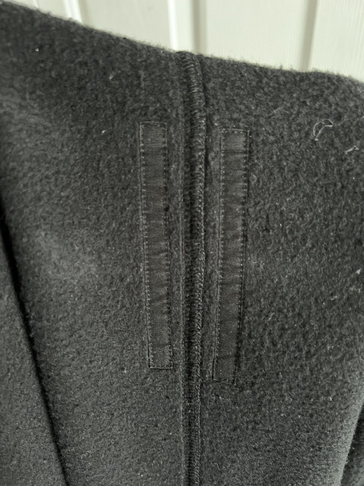 Rick Owens Rick Owens Mountain hoodie Size US XL / EU 56 / 4 - 6 Thumbnail