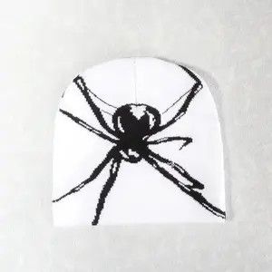 Other Knitting Spider Hat 2024 Size ONE SIZE - 1 Thumbnail