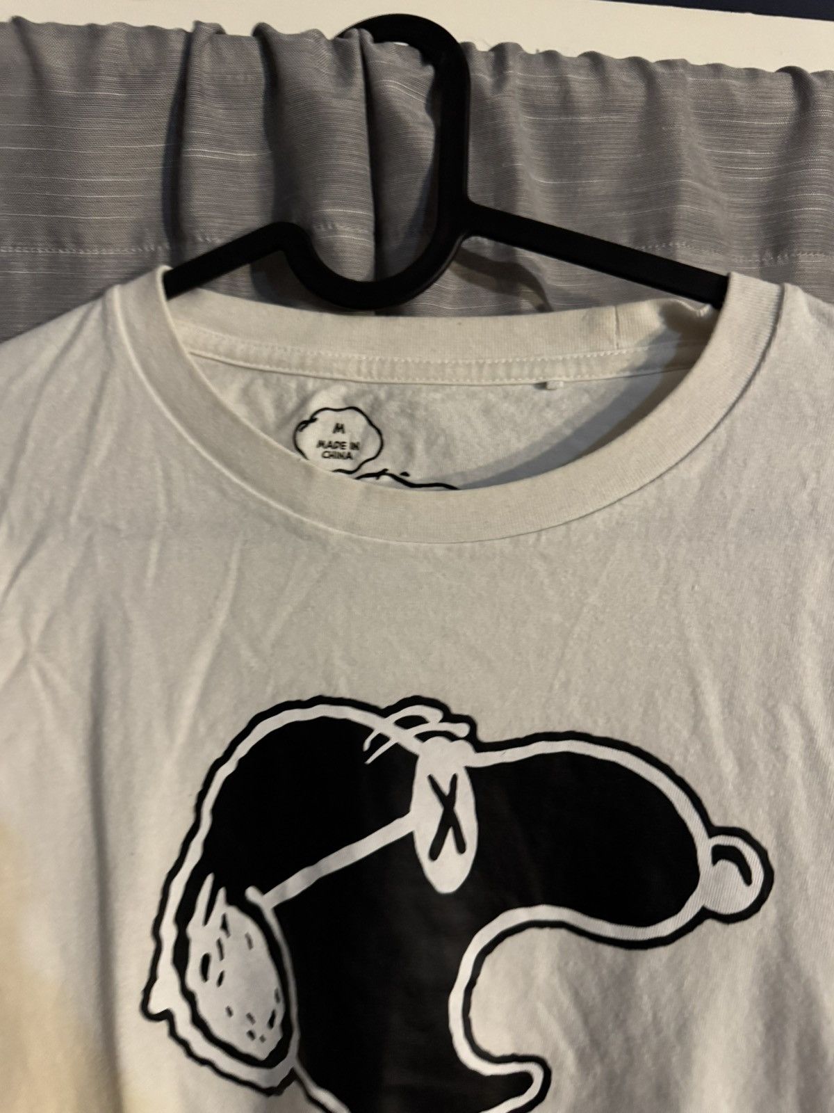 Kaws × Uniqlo × Vintage Uniqlo x kaws x snoopy Size US M / EU 48-50 / 2 - 2 Thumbnail