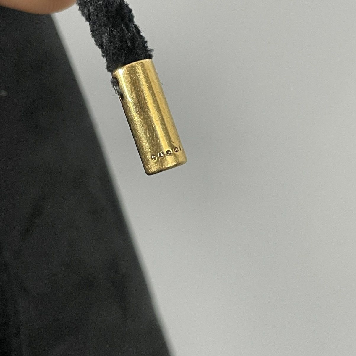 Gucci Archive Gucci Shearling Leather Jacket designer Tom Ford Size US XS / EU 42 / 0 - 11 Thumbnail