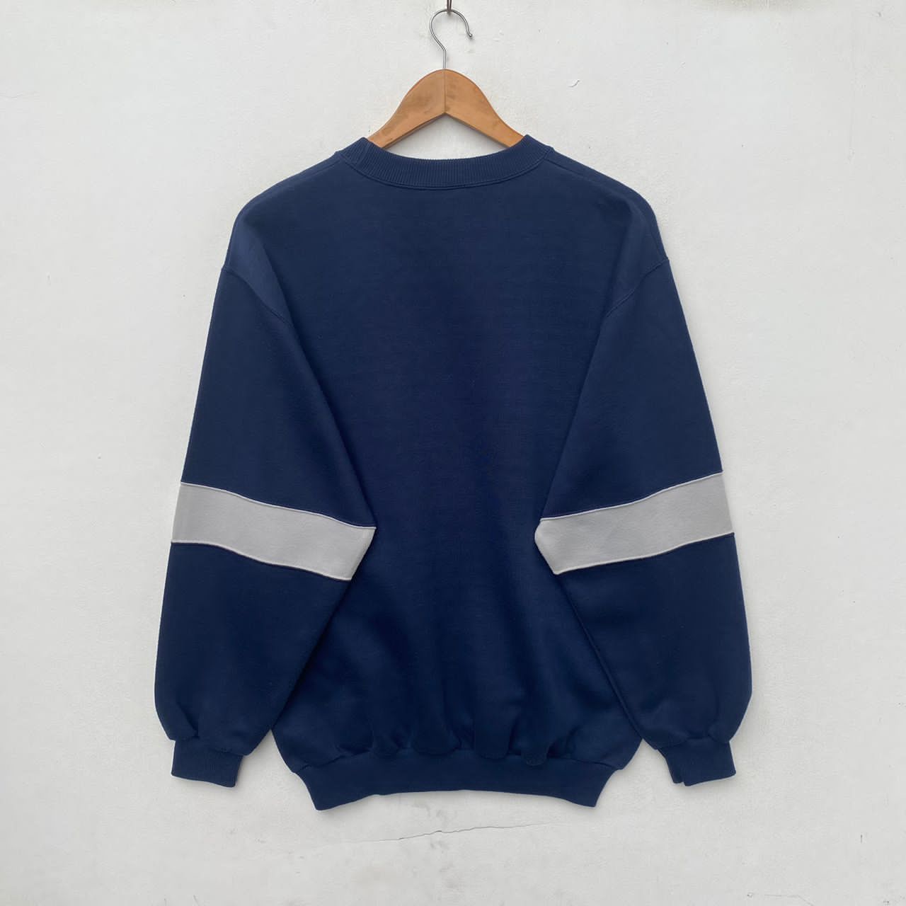 NFL × Vintage VINTAGE DALLAS COWBOYS SWEATSHIRT LARGE PULLOVER Size US L / EU 52-54 / 3 - 2 Thumbnail