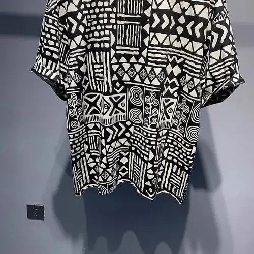 Other New 2022 Special Release Black White Tee Tshirt Size US S / EU 44-46 / 1 - 3 Thumbnail
