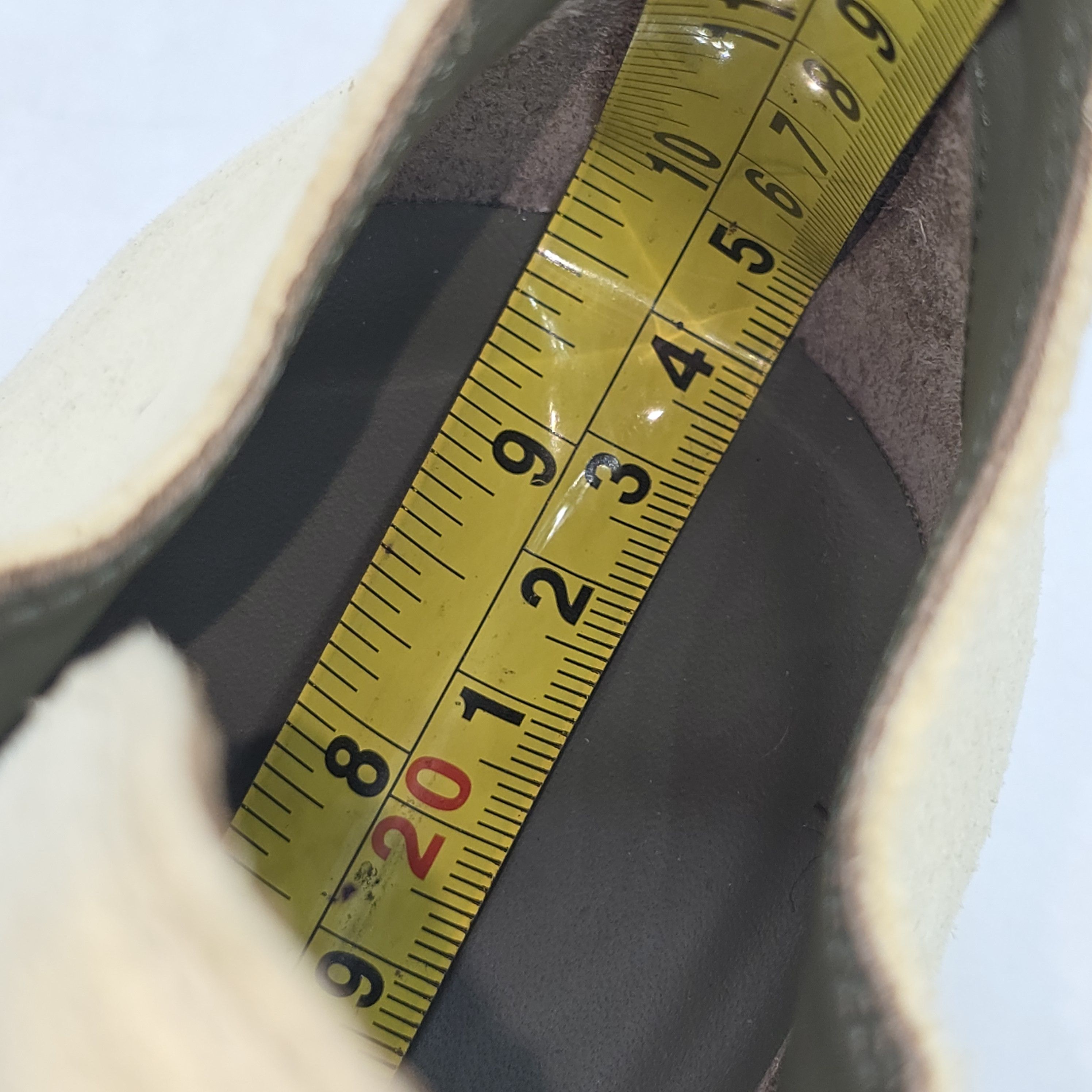 Rick Owens Rick Owens - SS19 Babel Ramones Size US 5.5 / EU 38 - 13 Thumbnail