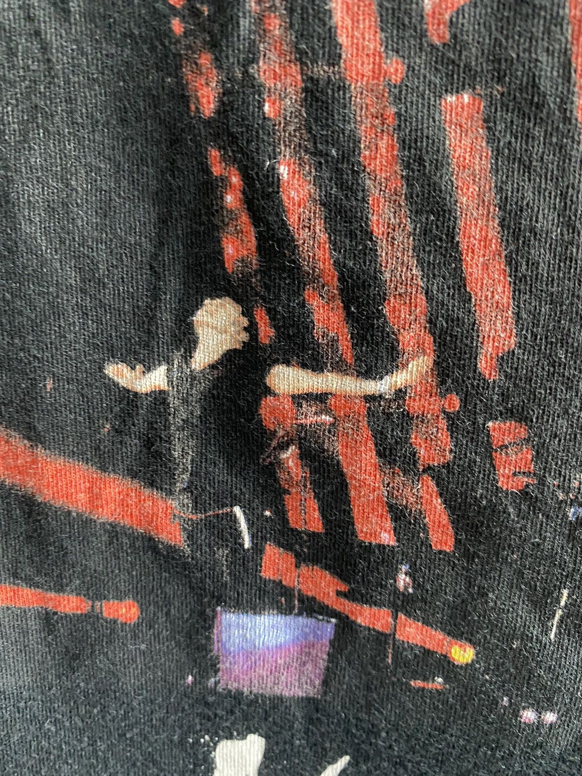 Band Tees MR CHILDREN TOUR 2019 TSHIRT Size US M / EU 48-50 / 2 - 7 Thumbnail