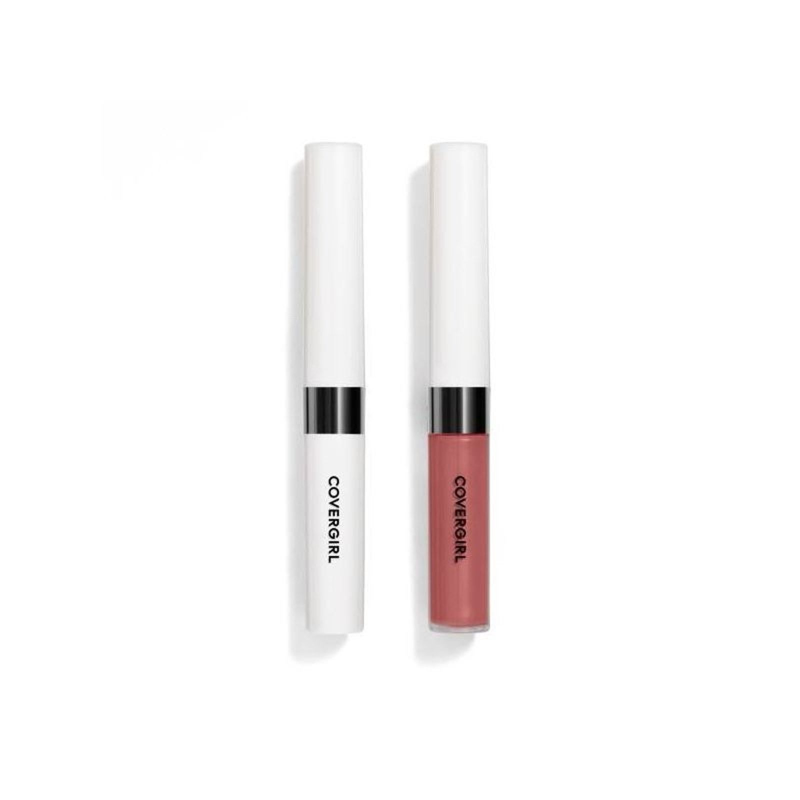 Other COVERGIRL Outlast All-Day Lip Color, 542 Brazen Raisin Size ONE SIZE - 4 Thumbnail