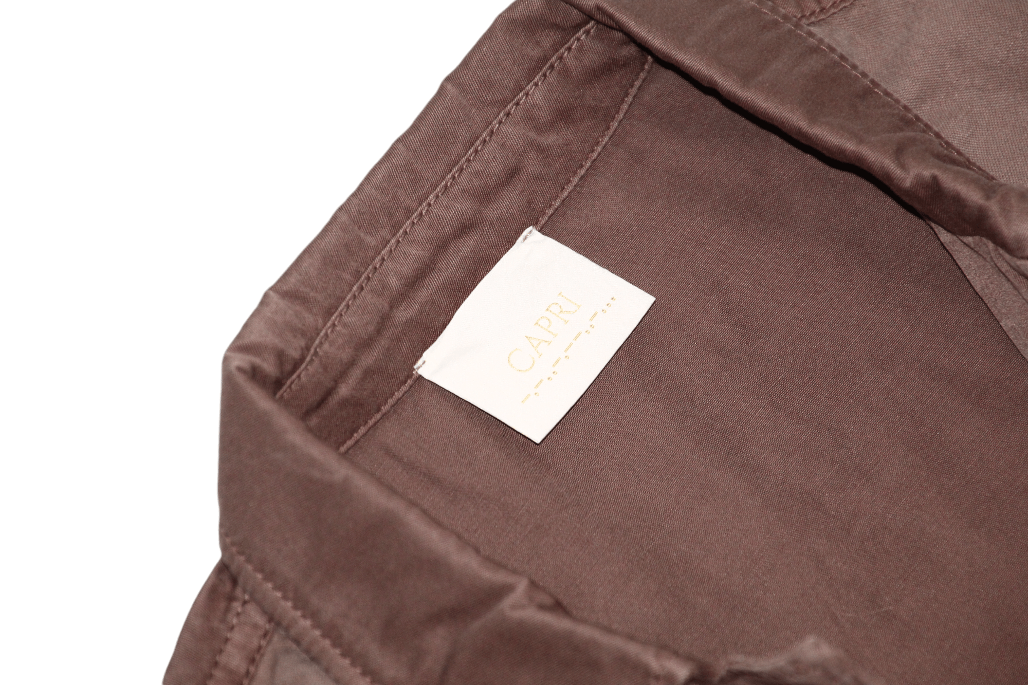 Barba Napoli DEADSTOCK💥CAPRI BRYAN/TC Brushed Cotton Work Jacket Size US M / EU 48-50 / 2 - 3 Thumbnail