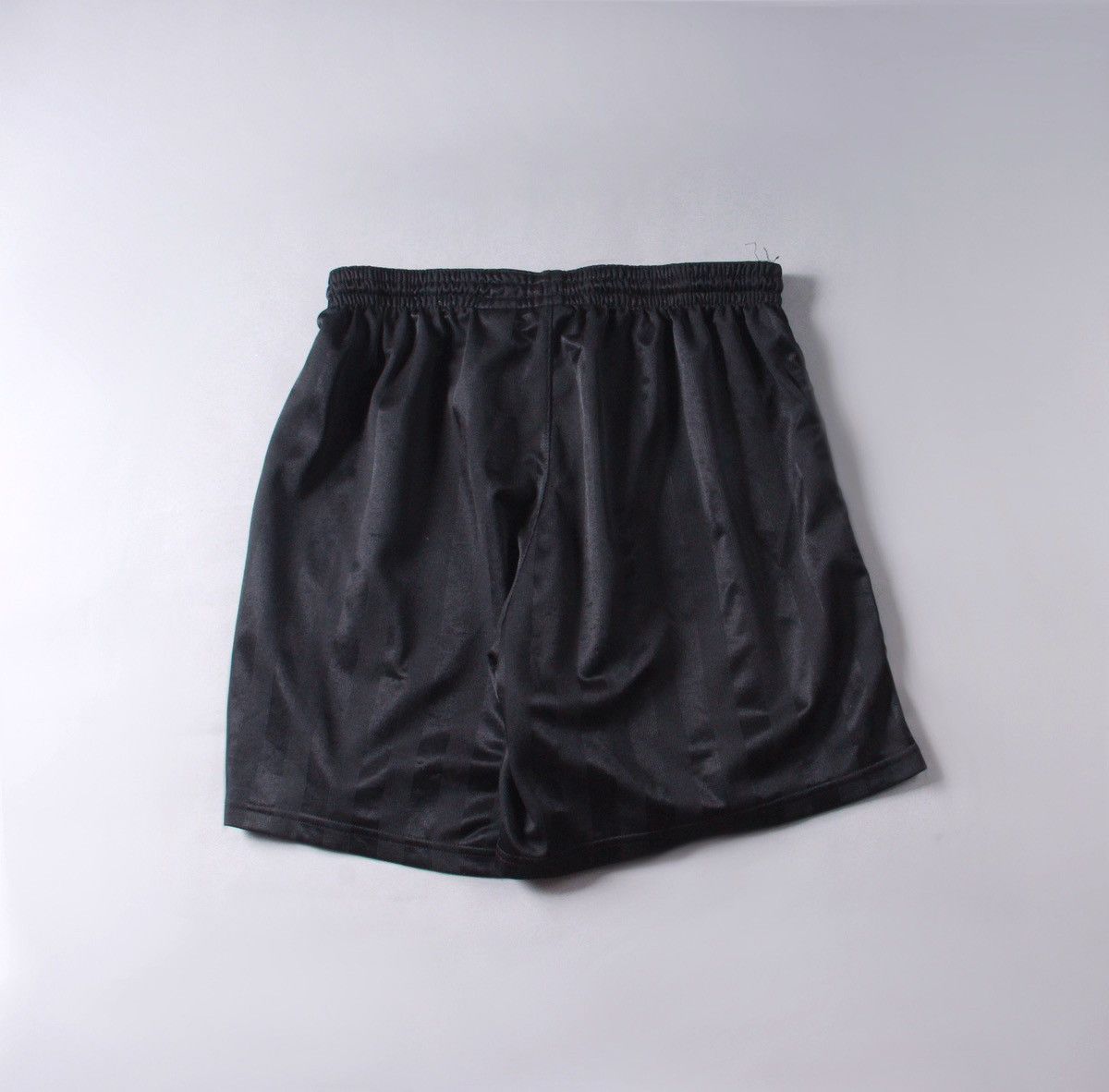 Nike Nike Vintage Total Shorts Metal Tech Black ACG Lab 00s 90s L Size US 34 / EU 50 - 2 Thumbnail