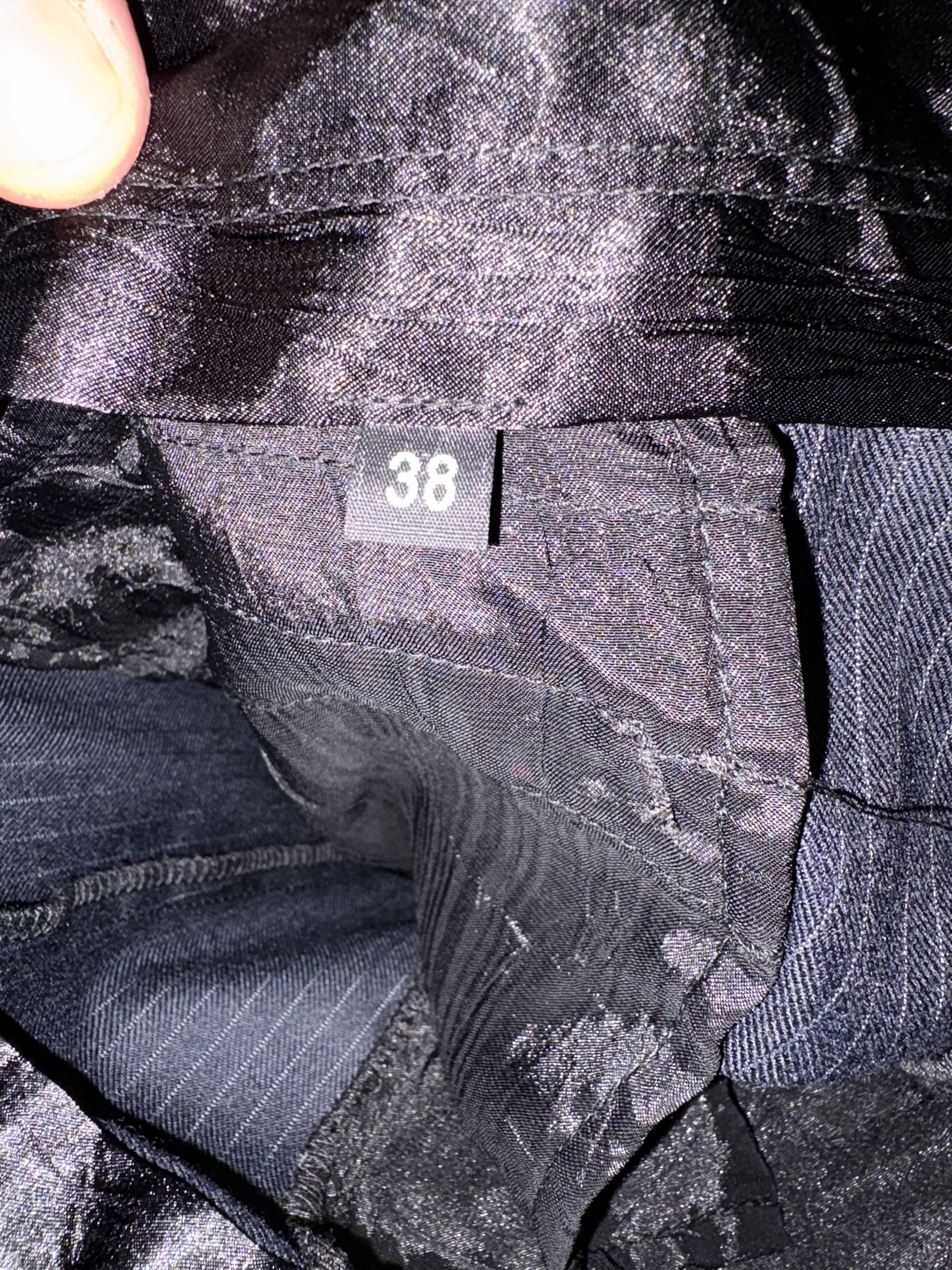 Gallery Dept. Gallery Dept. Dress Pants Size 38R - 4 Thumbnail