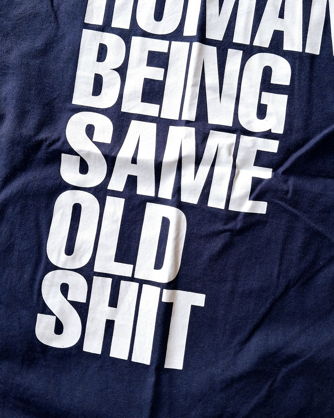 I Am Not A Human Being SS 2017 I AM NOT A HUMAN BEING BUT PEOPLE LOVE ME SHIRTS Size US L / EU 52-54 / 3 - 7 Thumbnail