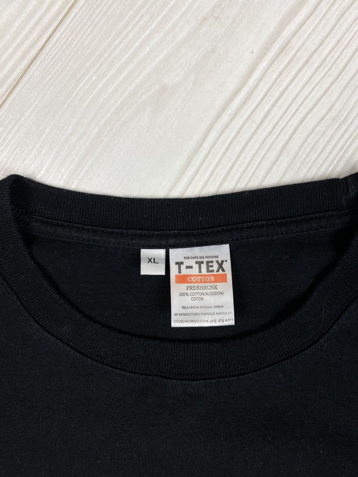 Vintage Y2k T-shirt I’m loving it Mc Donald’s sex girl legs Size US XL / EU 56 / 4 - 5 Thumbnail