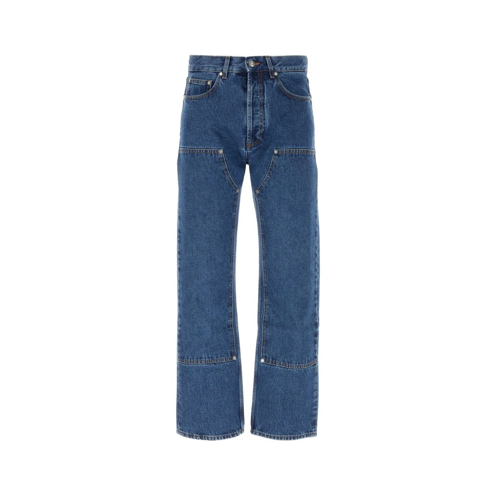 PALM ANGELS Denim Jeans New )