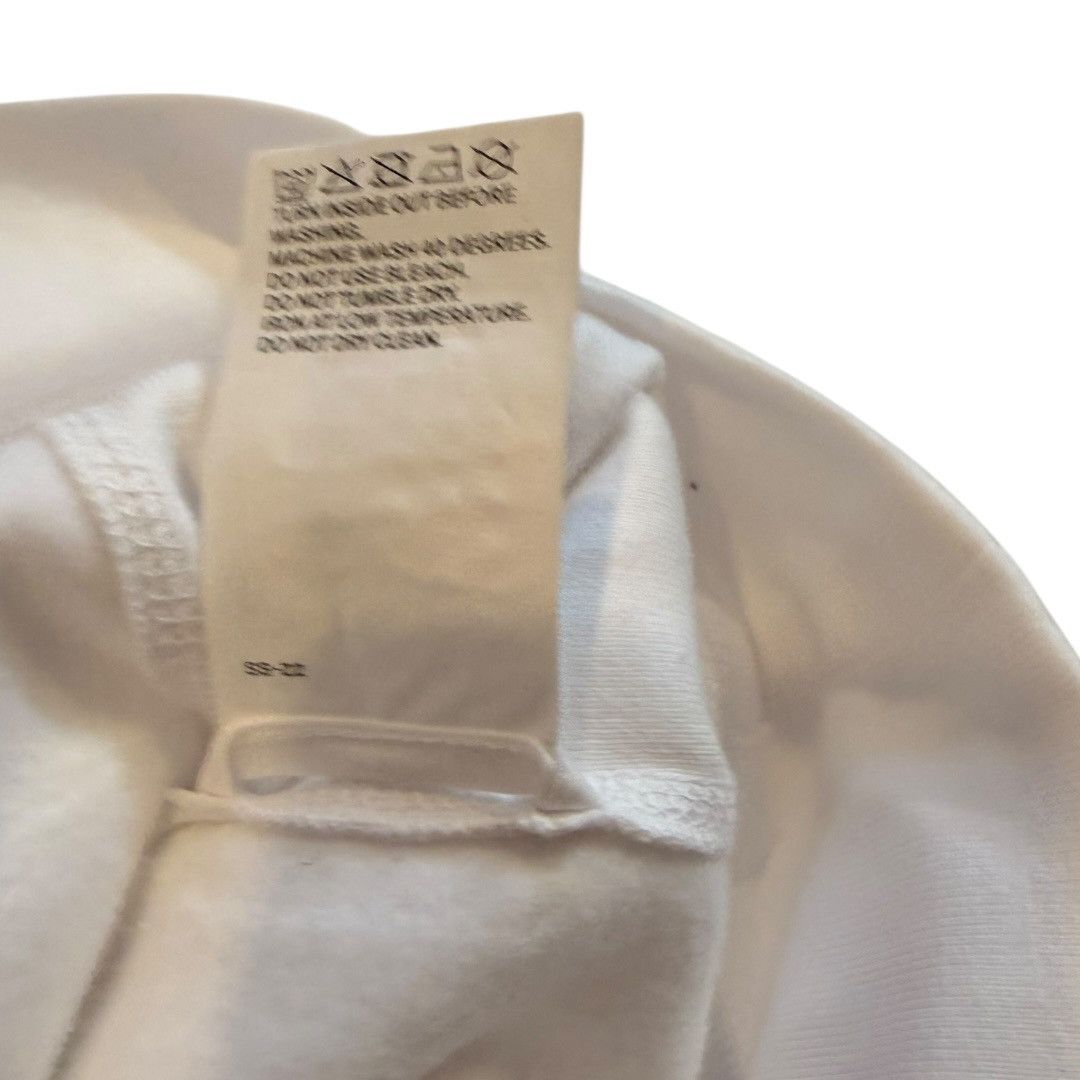 Acronym Acronym S26-PR Layered Cotton Hoodie Size US M / EU 48-50 / 2 - 6 Thumbnail