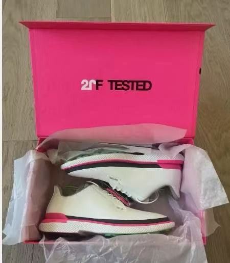 G/FORE G/FORE x SWAG Gallivan2r Golf Shoes - Size 10 Size US 10 / EU 43 - 2 Thumbnail