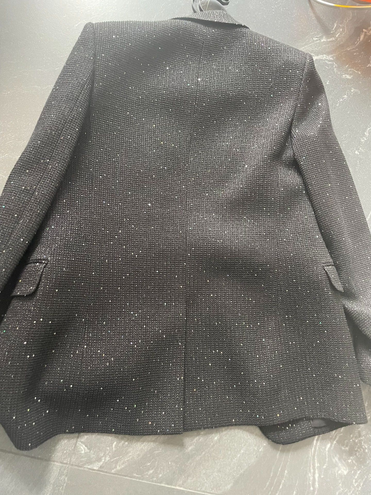 Saint Laurent Paris Saint laurent size 40 suit 2501-Nextarrow Size L / US 10 / IT 46 - 9 Thumbnail
