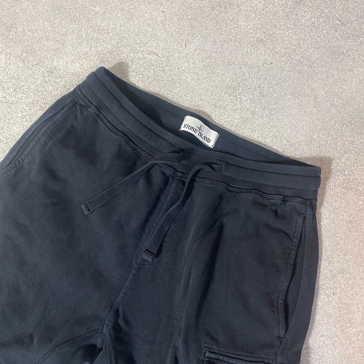 Stone Island Stone Island Sweatpants Size US 30 / EU 46 - 3 Thumbnail