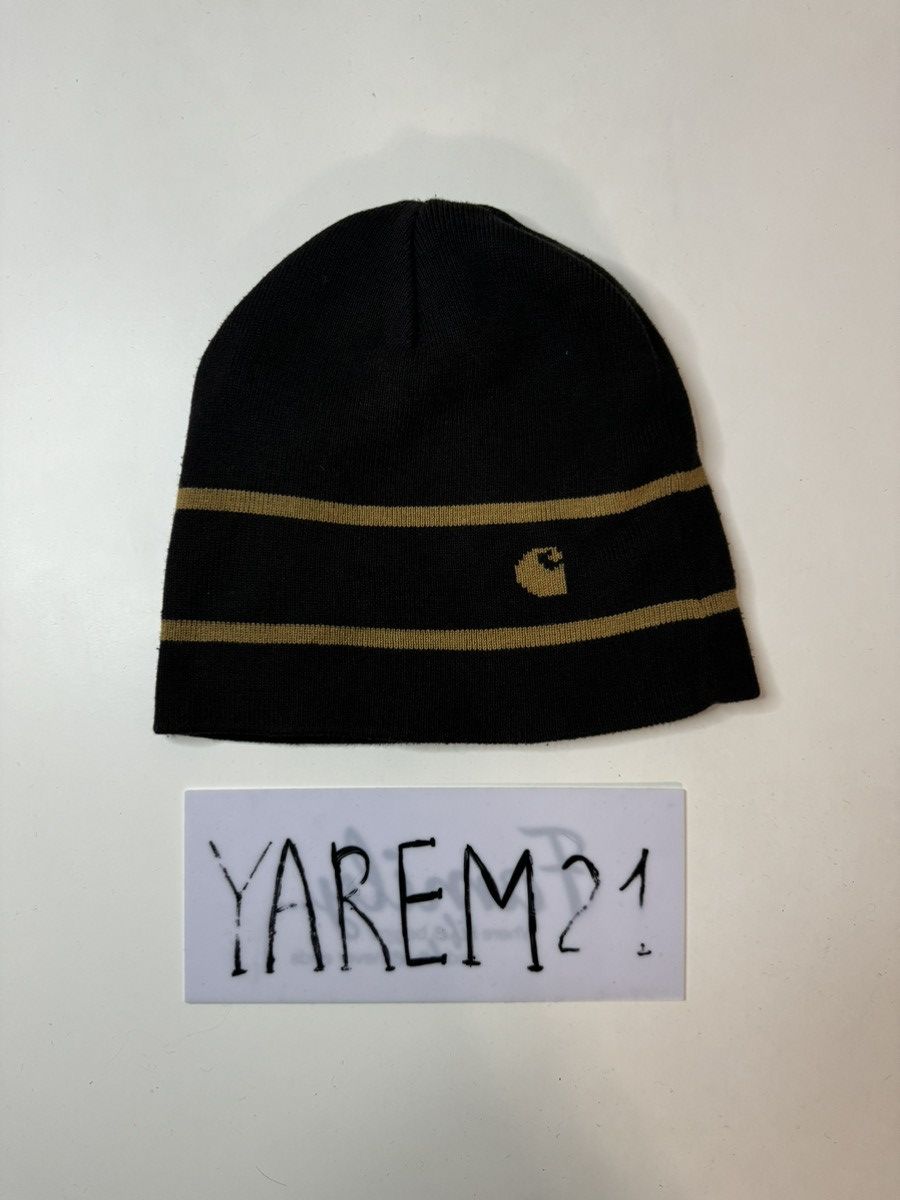 Carhartt Carhartt hat cap Size ONE SIZE - 1 Thumbnail
