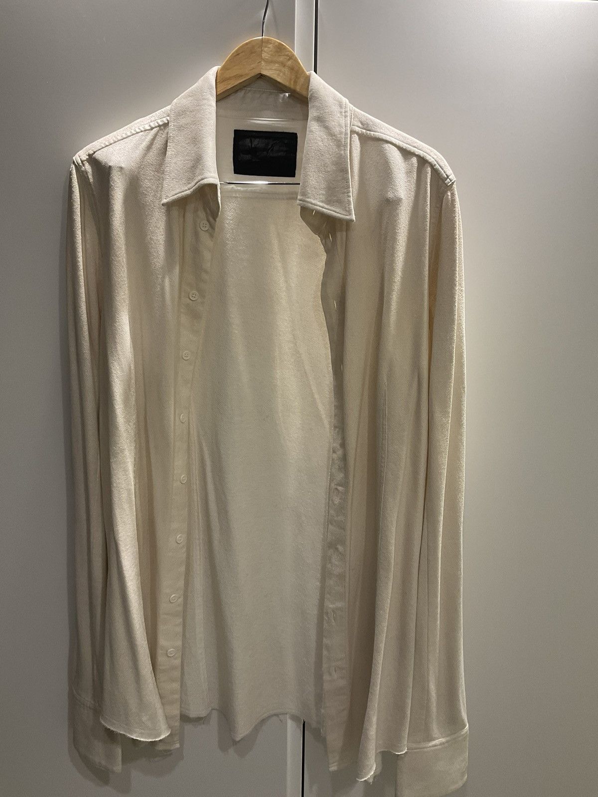 Le Grande Bleu (L.G.B.) L.g.b.. Shirt Size US L / EU 52-54 / 3 - 1 Thumbnail